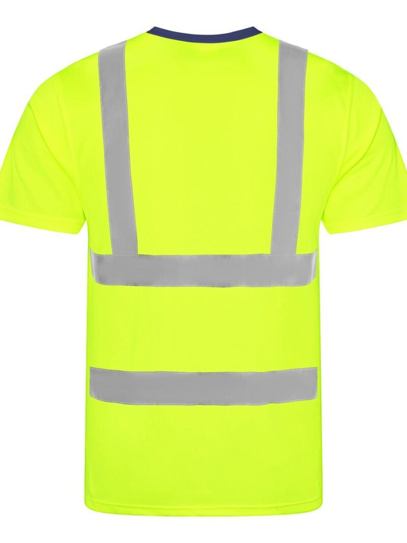 RX720 High visibility t-shirt - Image 5