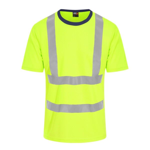 RX720 High visibility t-shirt