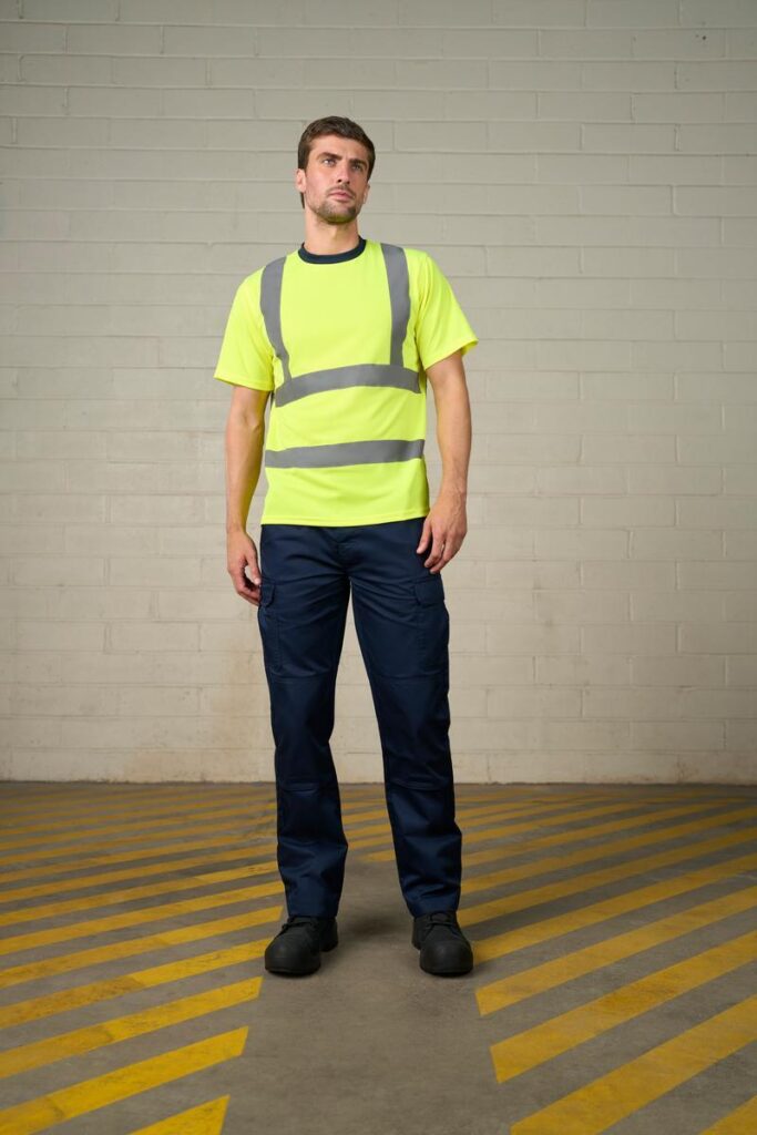RX720 High visibility t-shirt