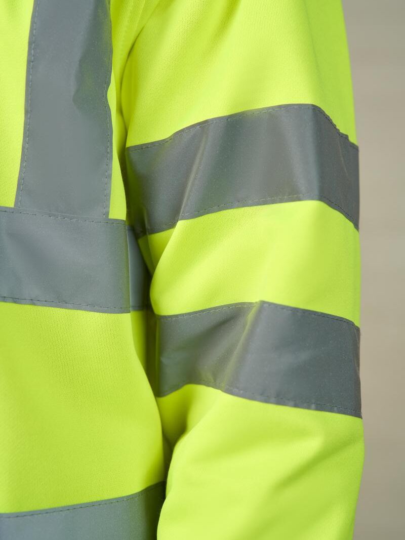 High visibility sweatshirt - Image 8