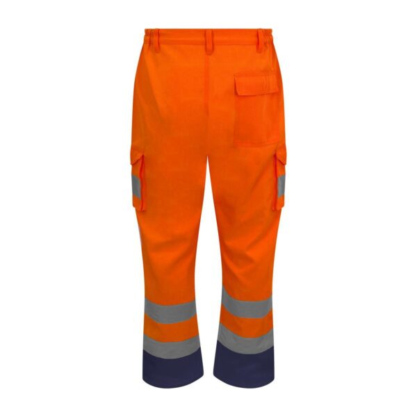 RX760 Cargo trousers