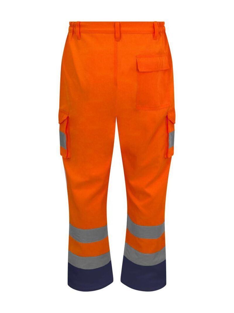 RX760 Cargo trousers - Image 5