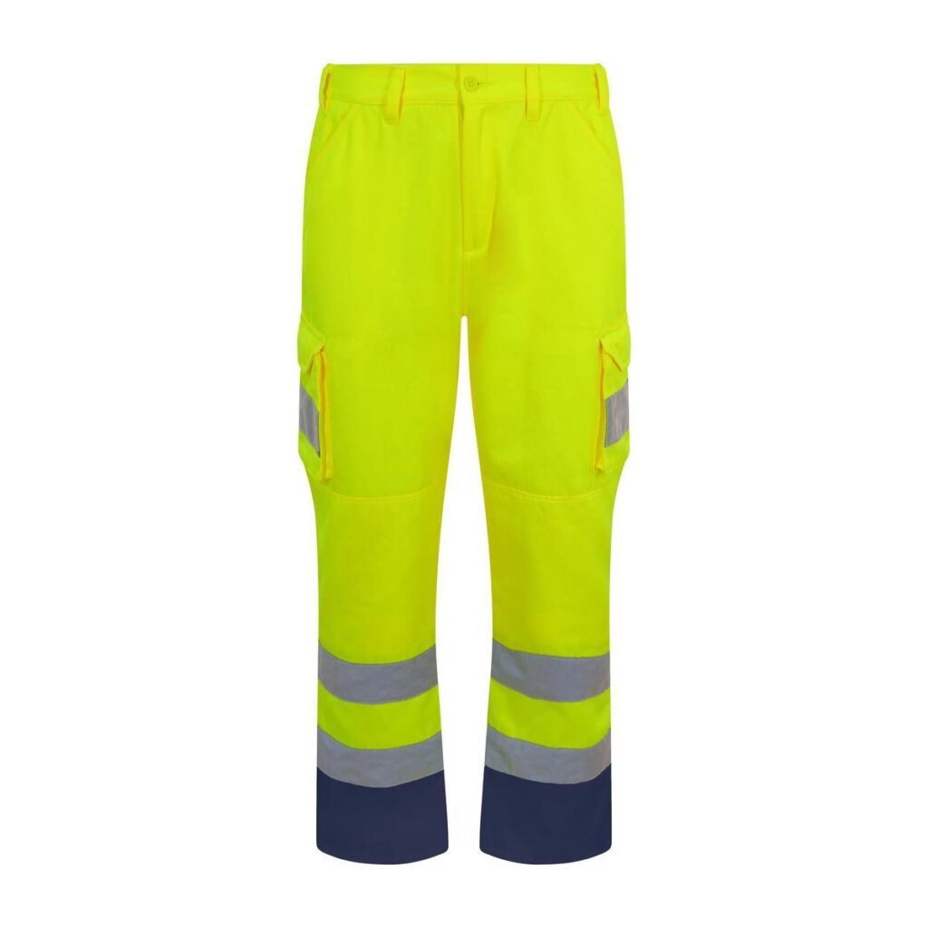 RX760 Cargo trousers