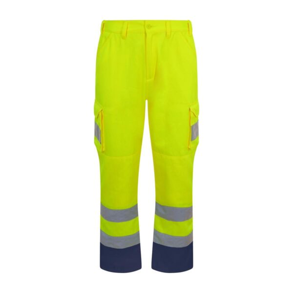 RX760 Cargo trousers