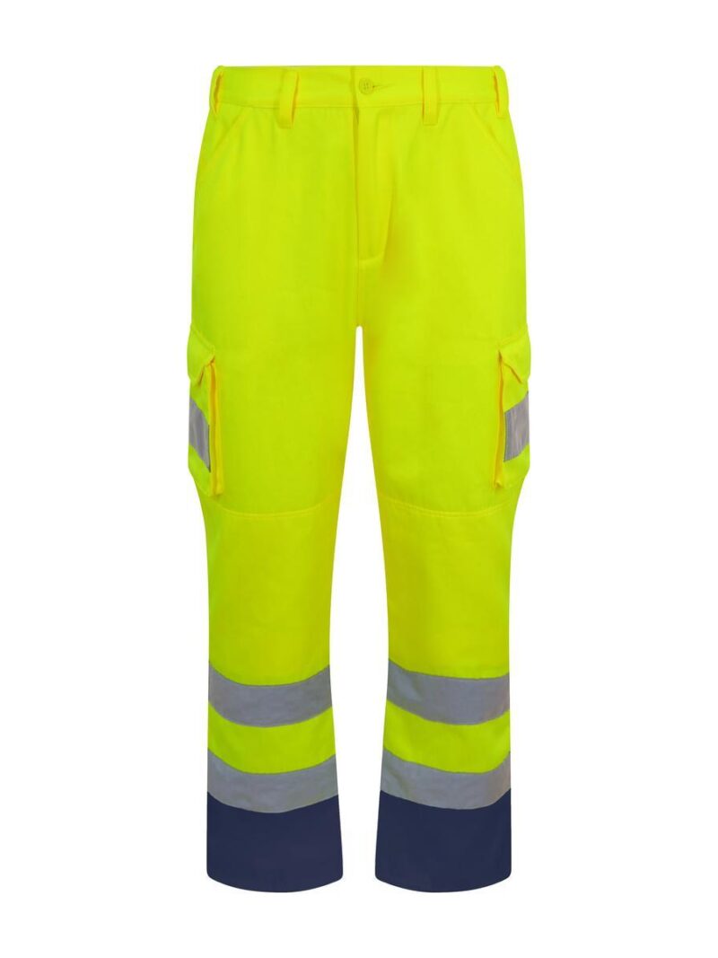 RX760 Cargo trousers - Image 6