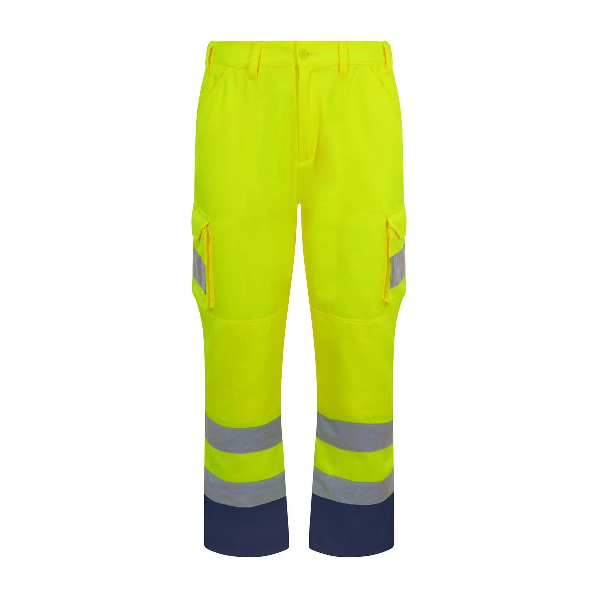 RX760 Cargo trousers - Image 6