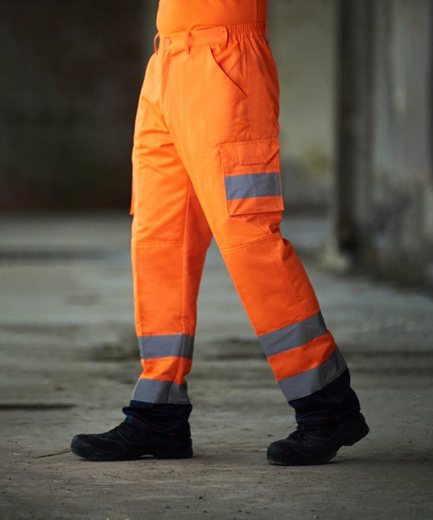 RX760 Cargo trousers