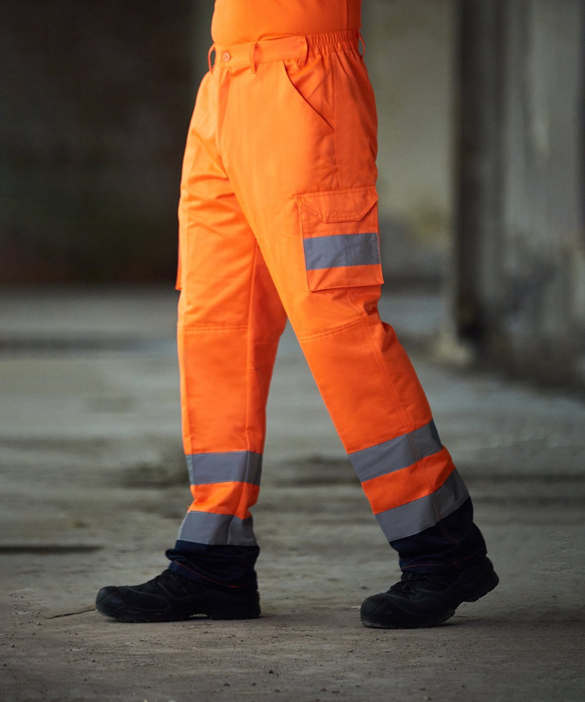 RX760 Cargo trousers - Image 1