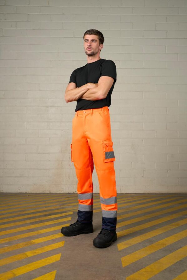 RX760 Cargo trousers