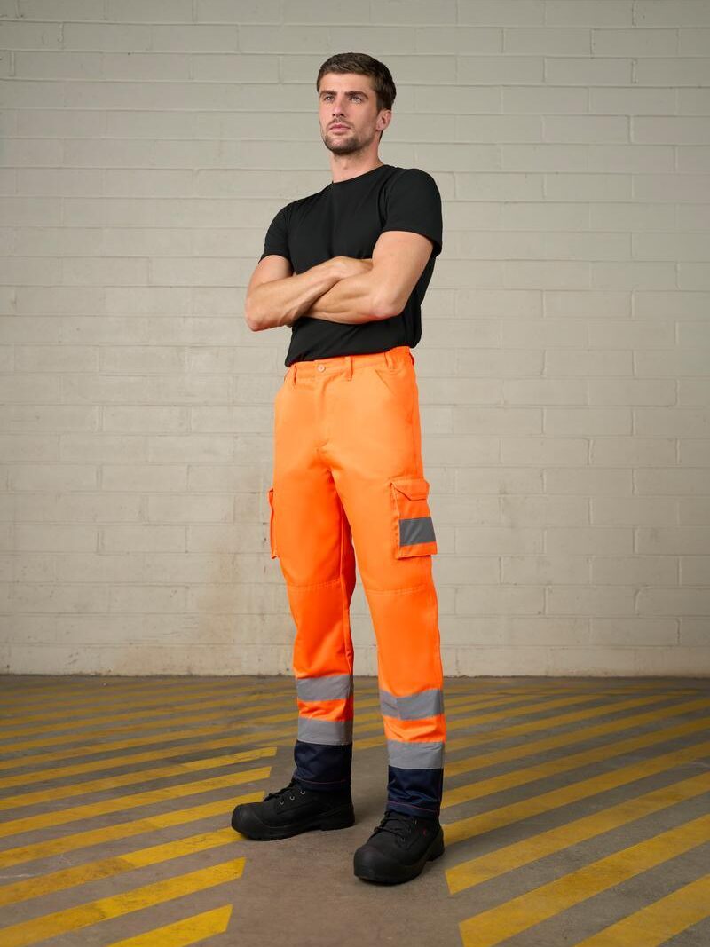 RX760 Cargo trousers - Image 2