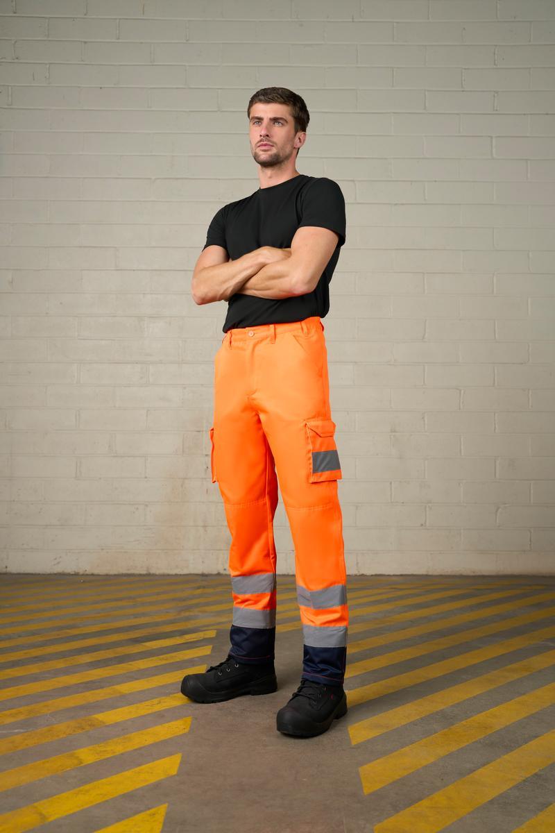 RX760 Cargo trousers - Image 2