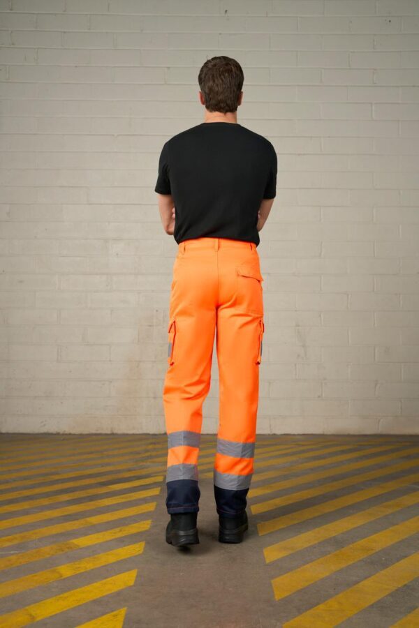 RX760 Cargo trousers