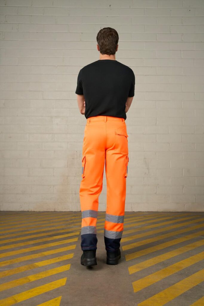 RX760 Cargo trousers