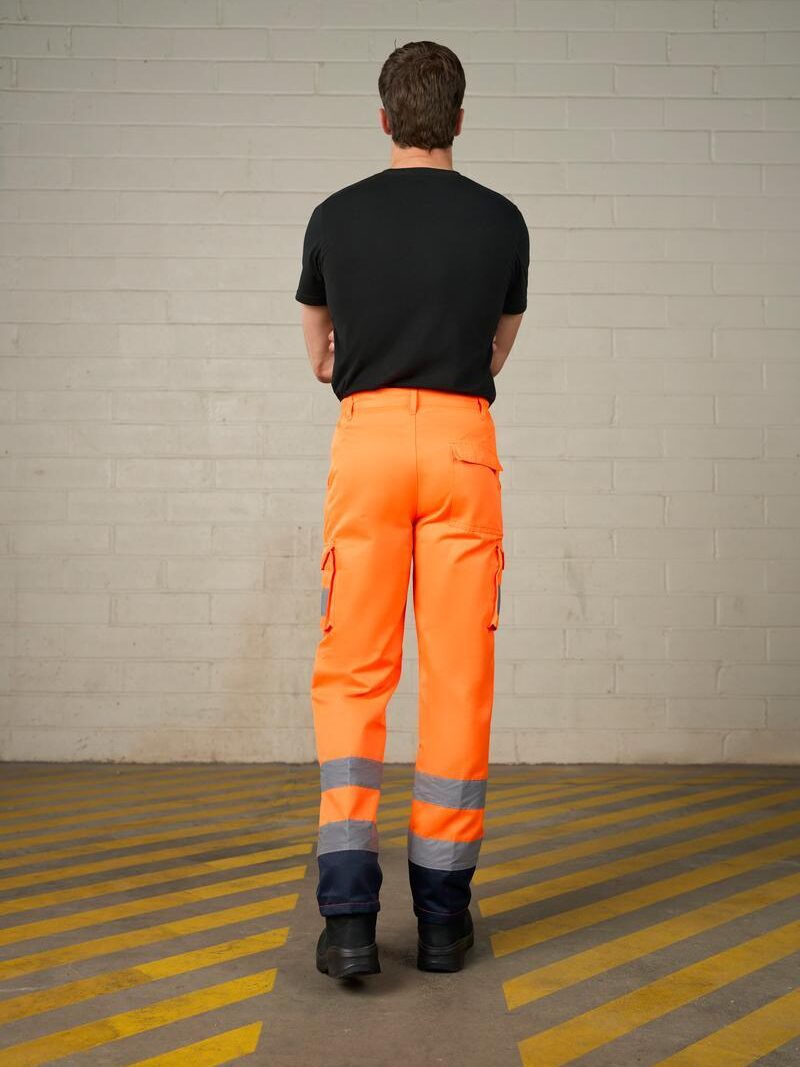 RX760 Cargo trousers - Image 3