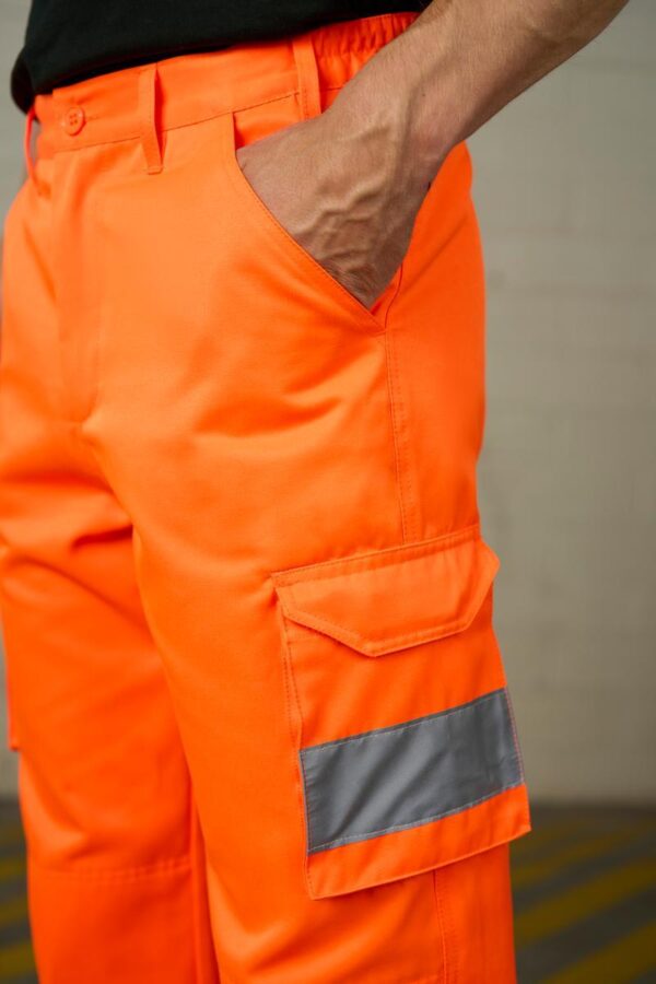 RX760 Cargo trousers