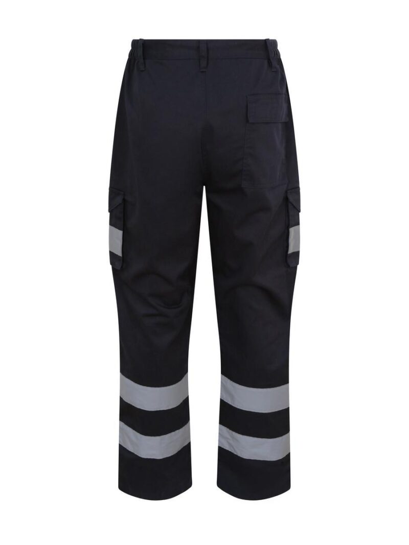RX760 Cargo trousers - Image 7