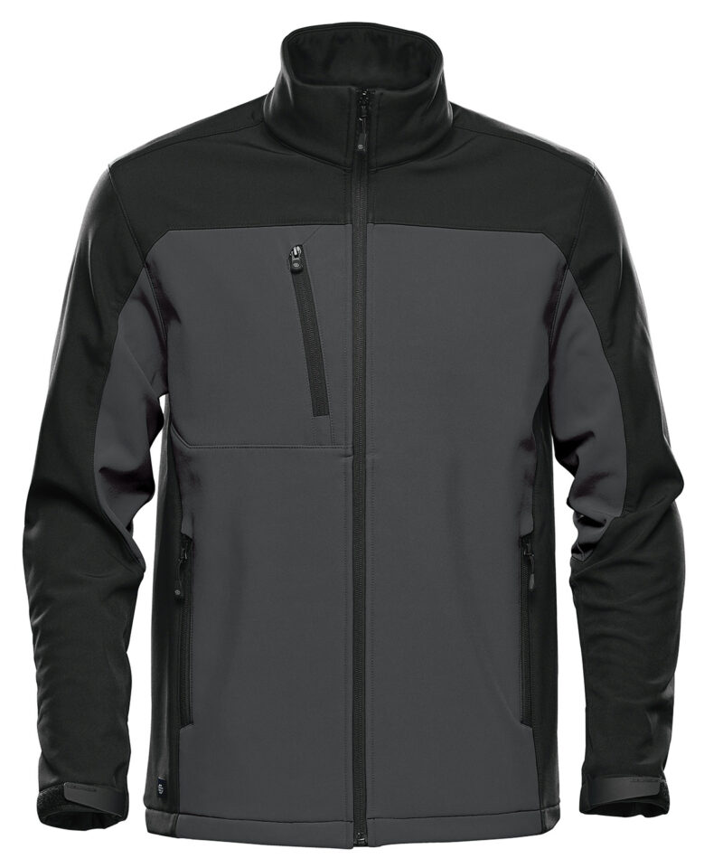 Cascades softshell