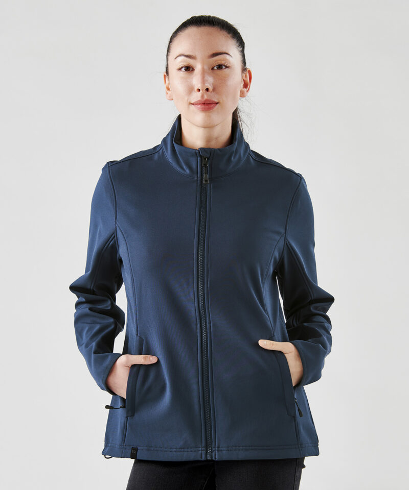 Women?s Narvik softshell