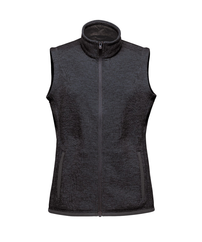 Women?s Avalante fleece vest