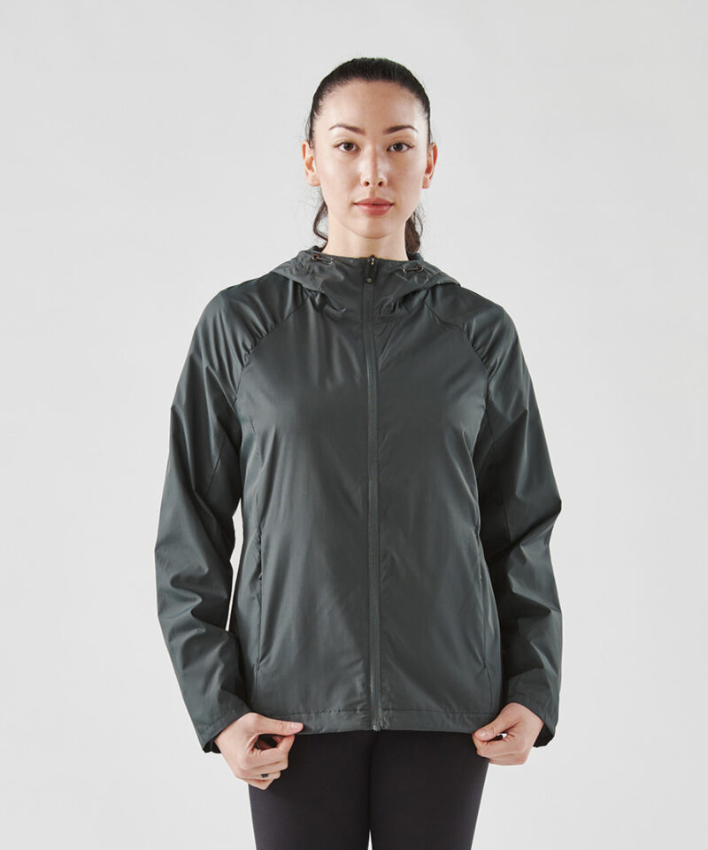 Women?s Pacifica lightweight jacket