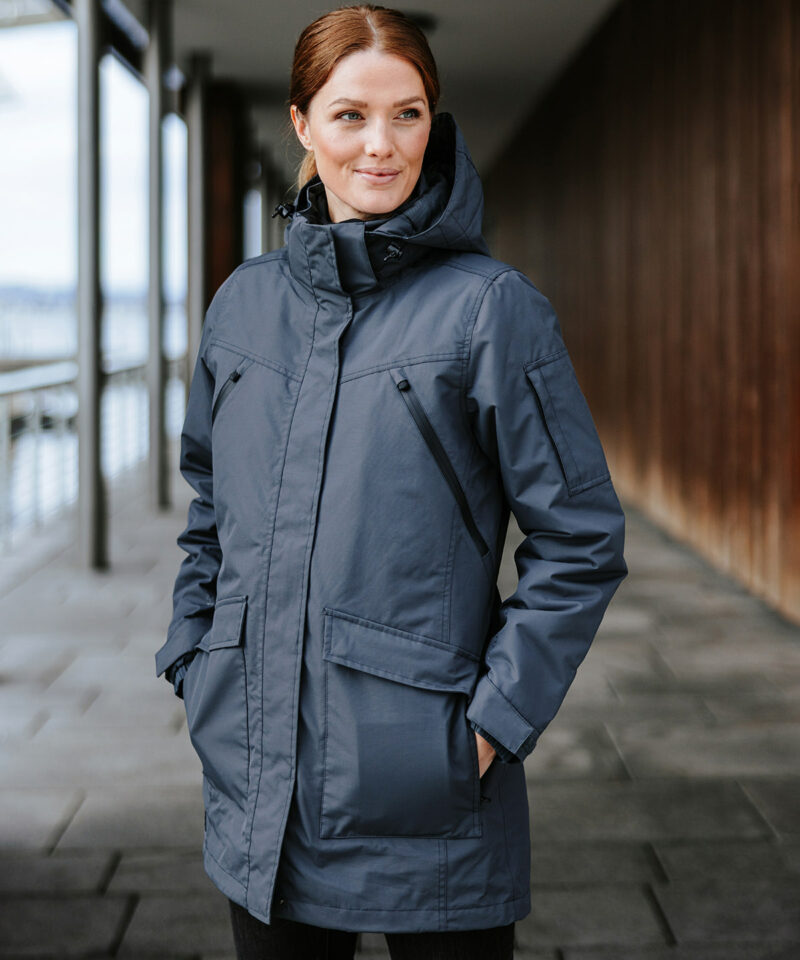 Women?s Fairbanks 5-in-1 parka