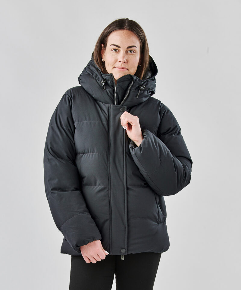 Women?s Explorer thermal jacket