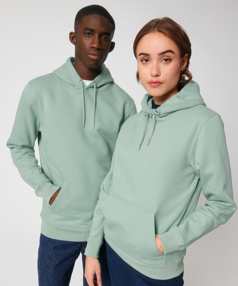 Unisex Cruiser iconic hoodie sweatshirt (STSU822)