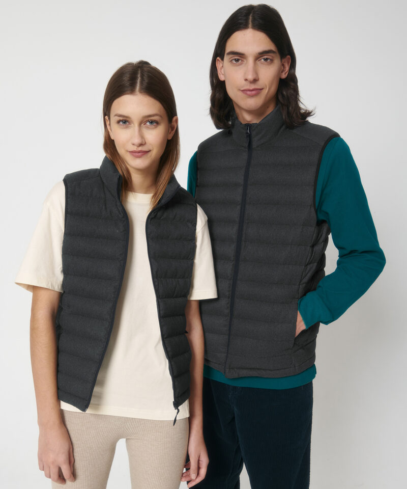 Stella Climber wool-like bodywarmer (STJW899)