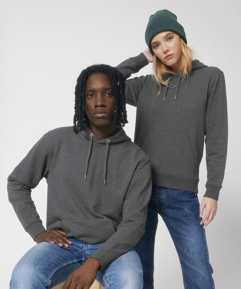 Unisex RE-Cruiser hoodie sweatshirt (STSU800)