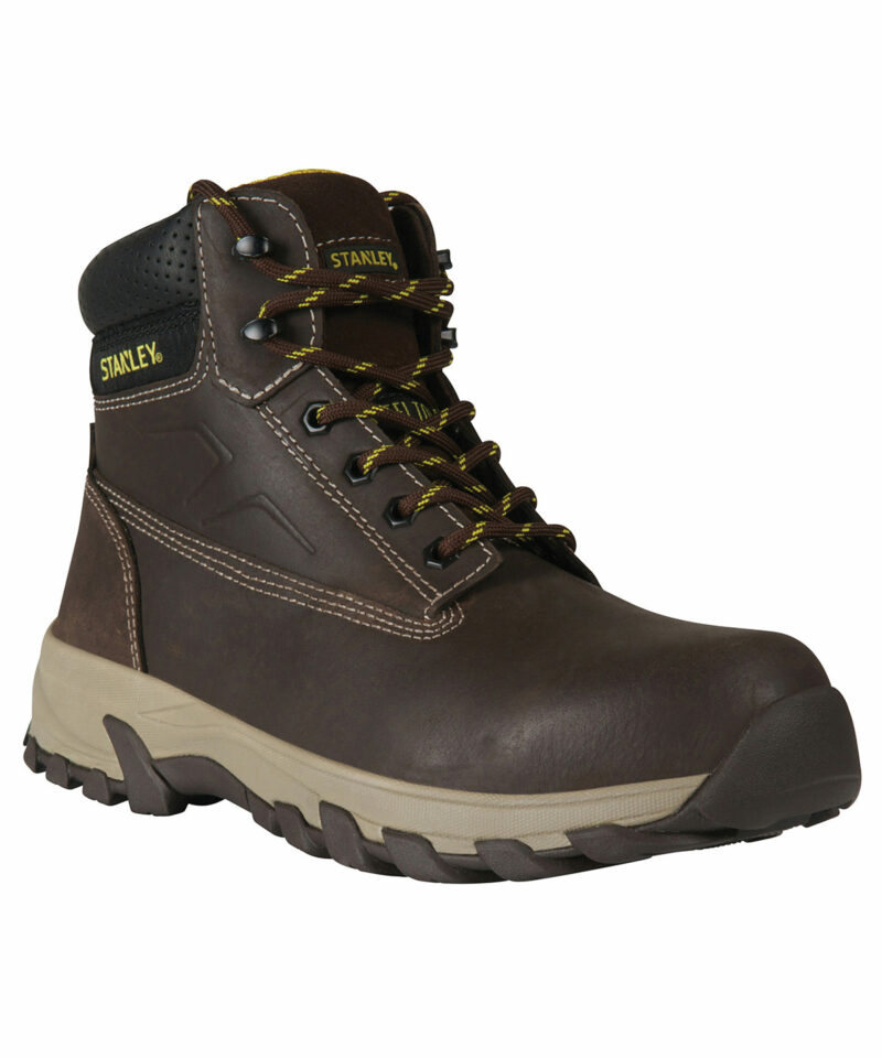 Stanley tradesman boot