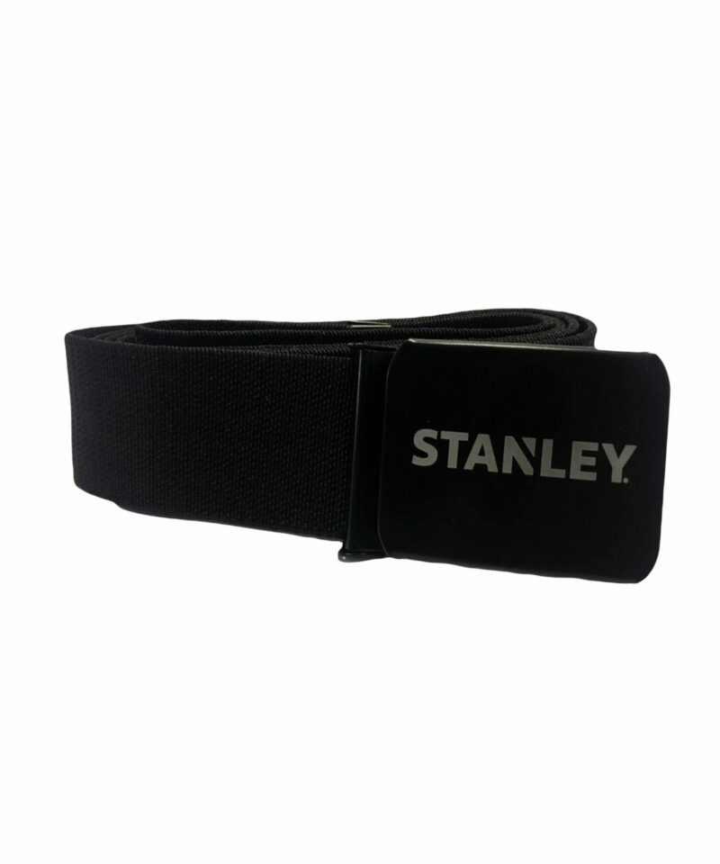 Stanley branded belt (clamp buckle)