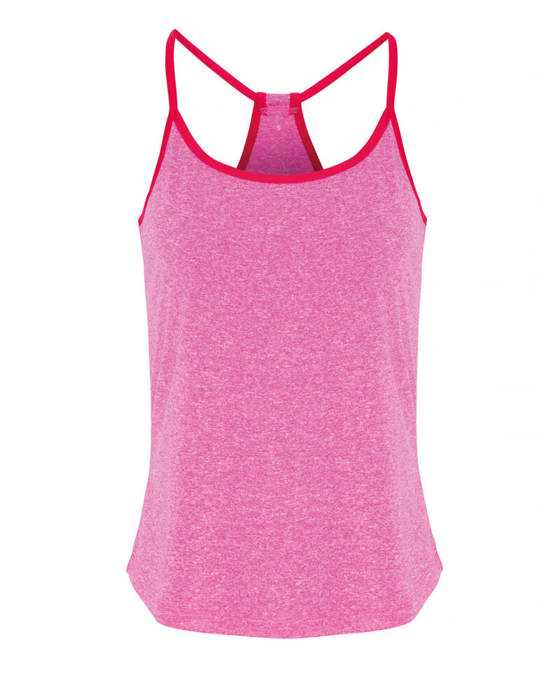 Women's TriDri? yoga vest