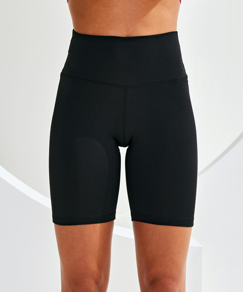 Women's TriDri? legging shorts