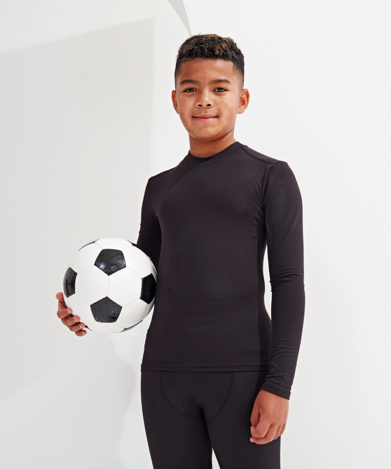 Kids TriDri? performance baselayer