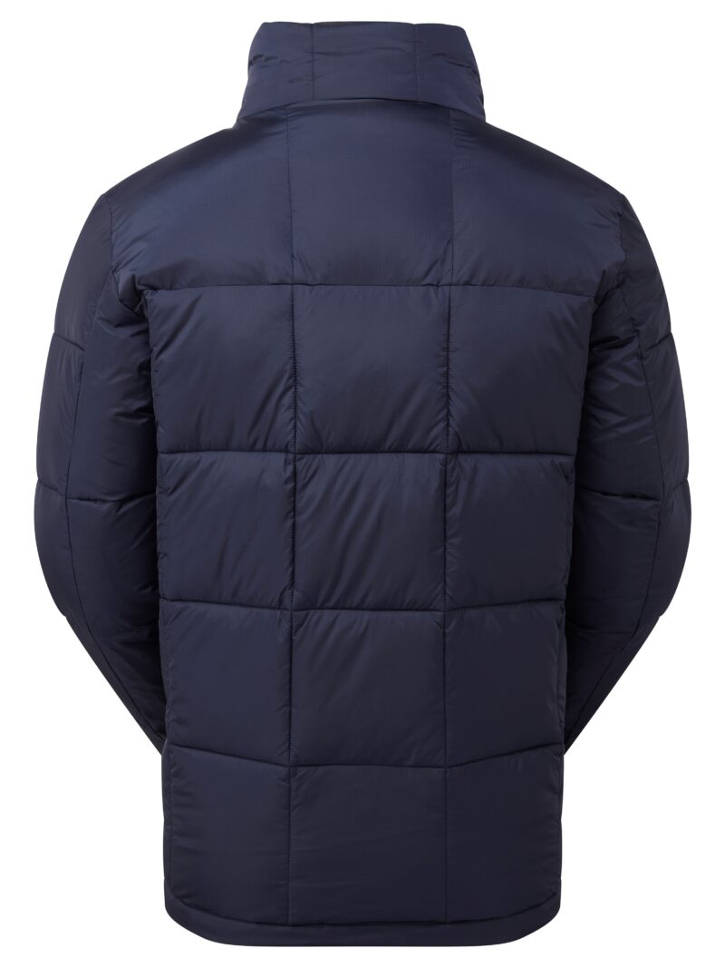 Fourteener box quilt jacket - Image 6