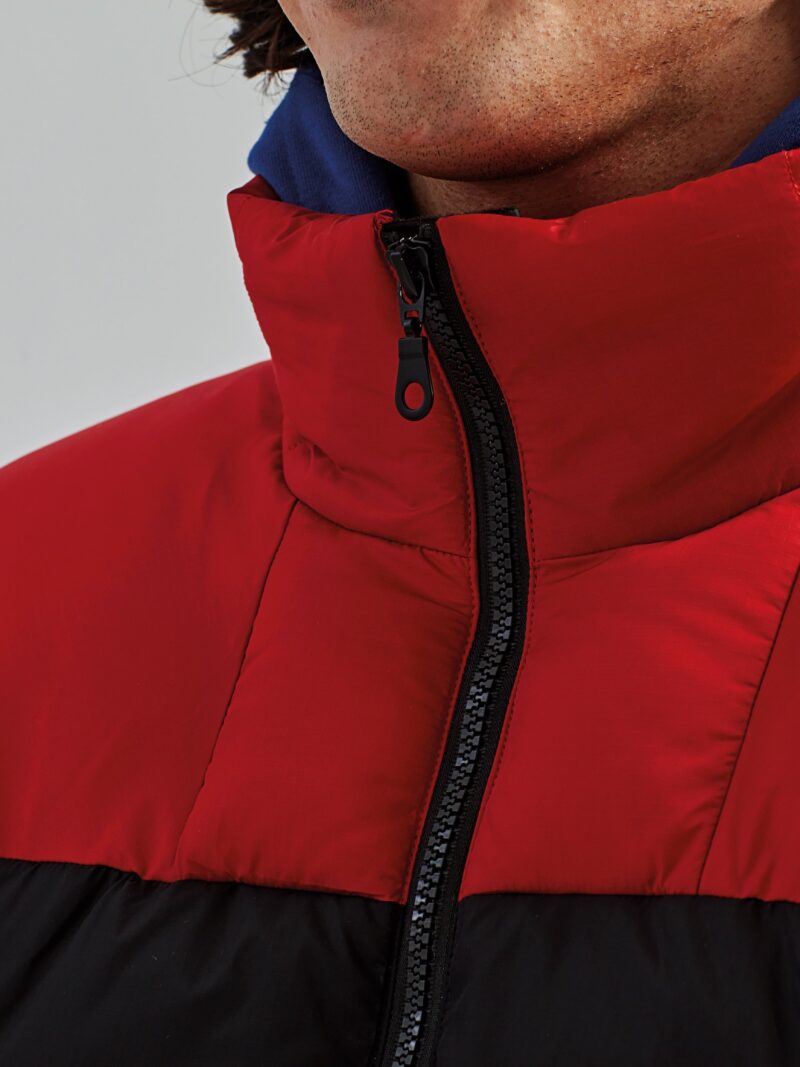 Fourteener box quilt jacket - Image 10