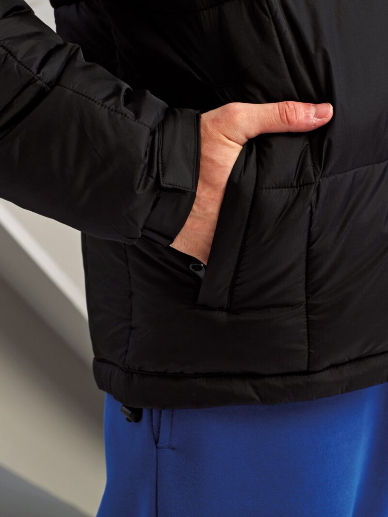 Fourteener box quilt jacket - Image 11