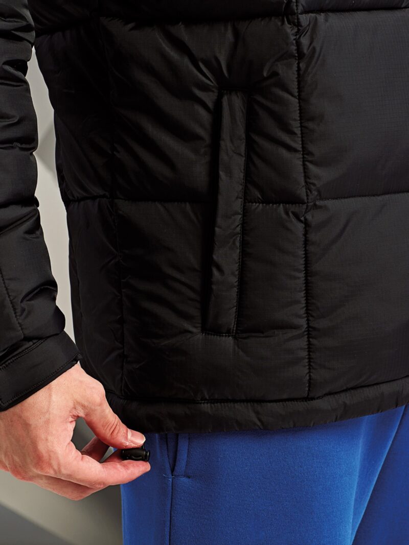 Fourteener box quilt jacket - Image 12