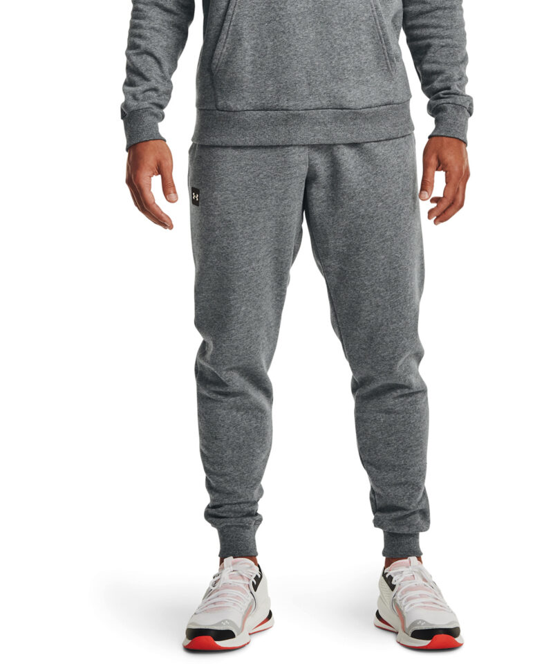 Rival fleece jogger