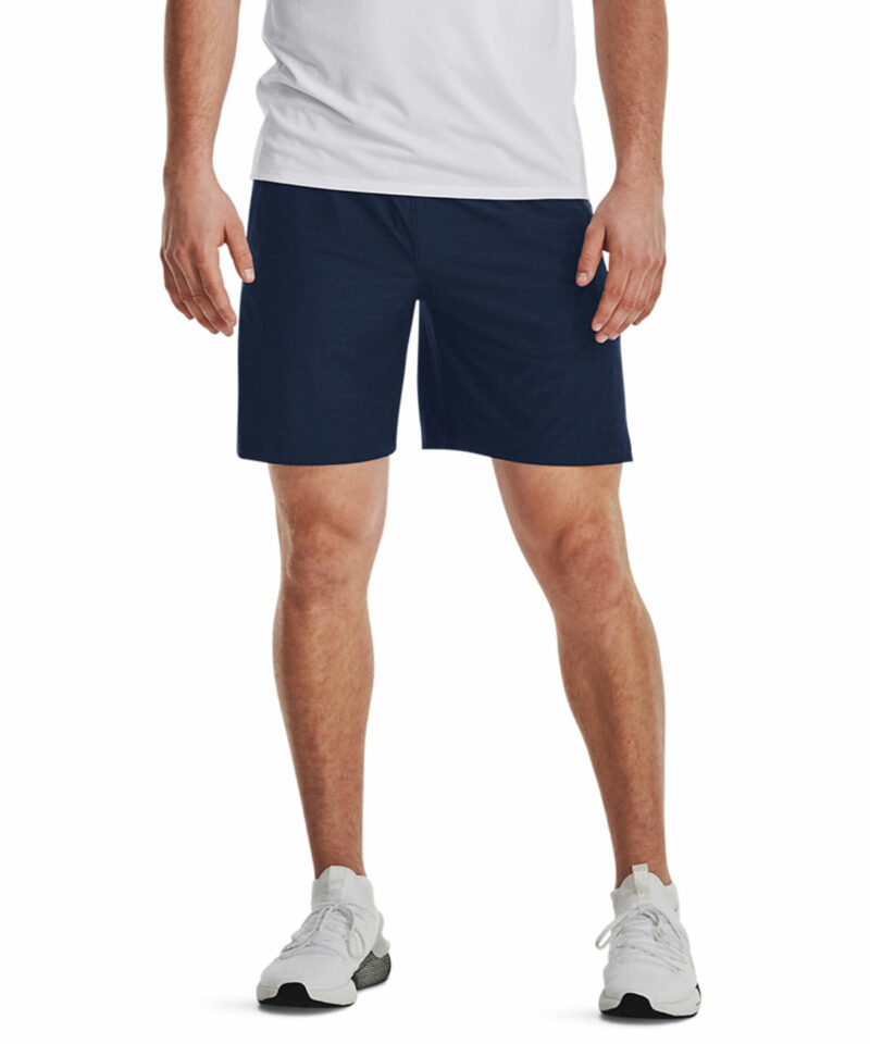 UA Tech? vent shorts