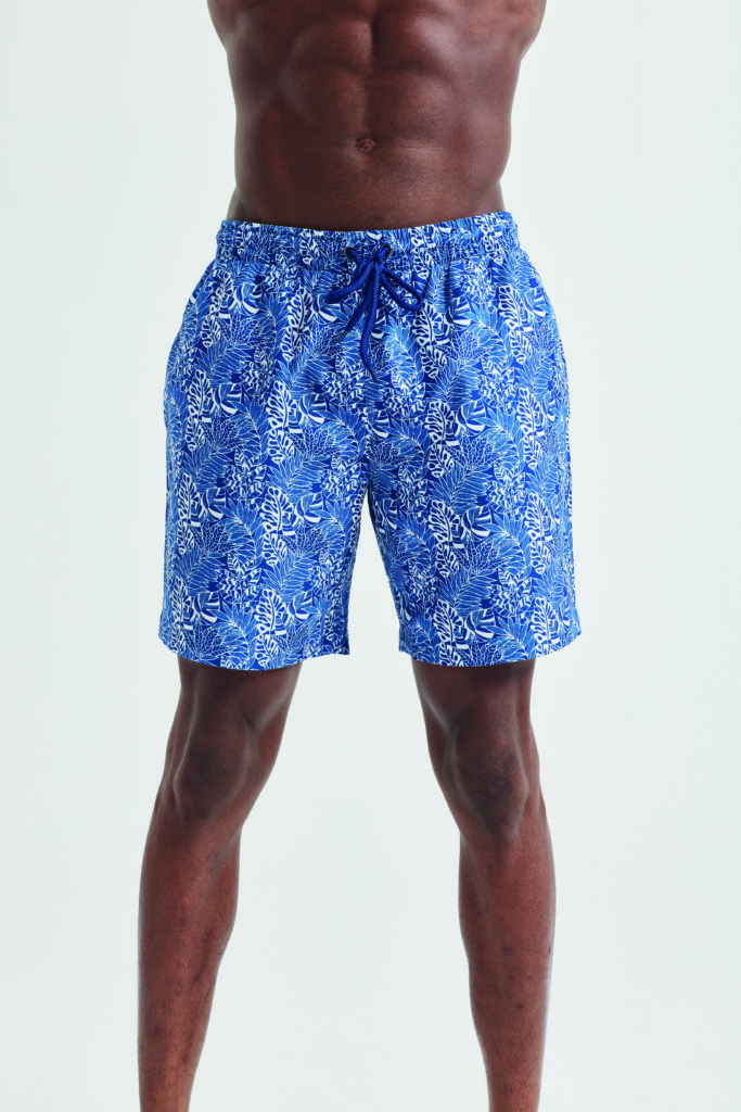 Men's swim shorts