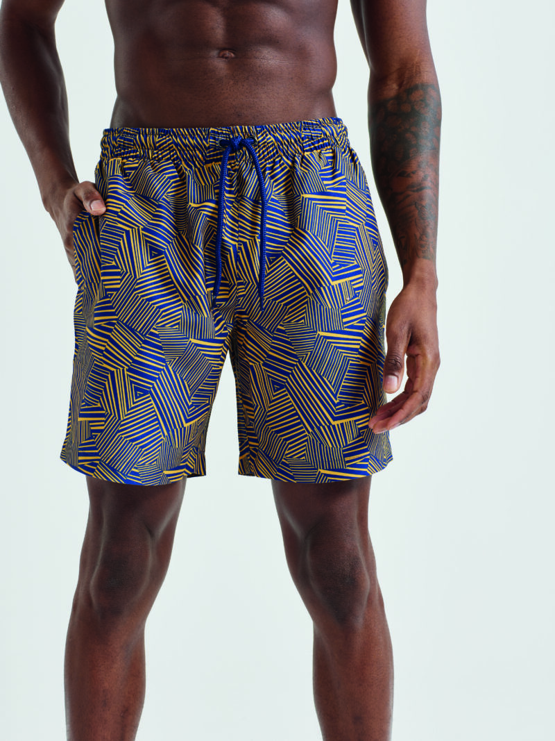 Men's swim shorts - Image 6