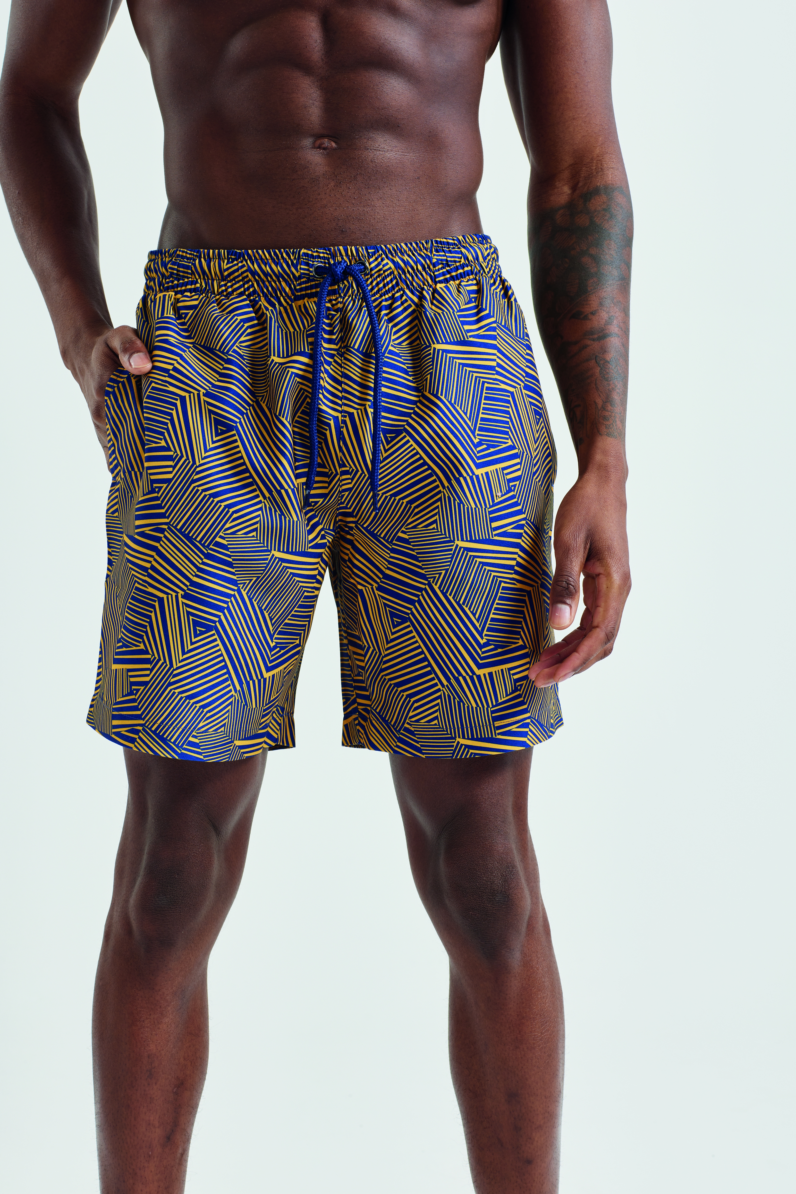 Men's swim shorts - Image 6