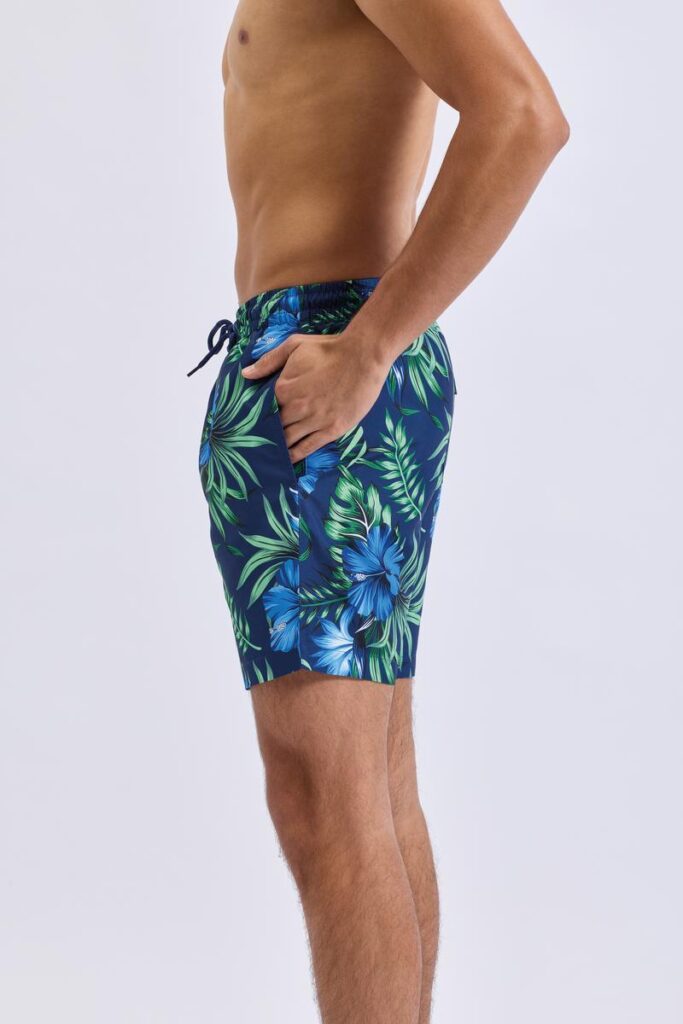 Men's swim shorts