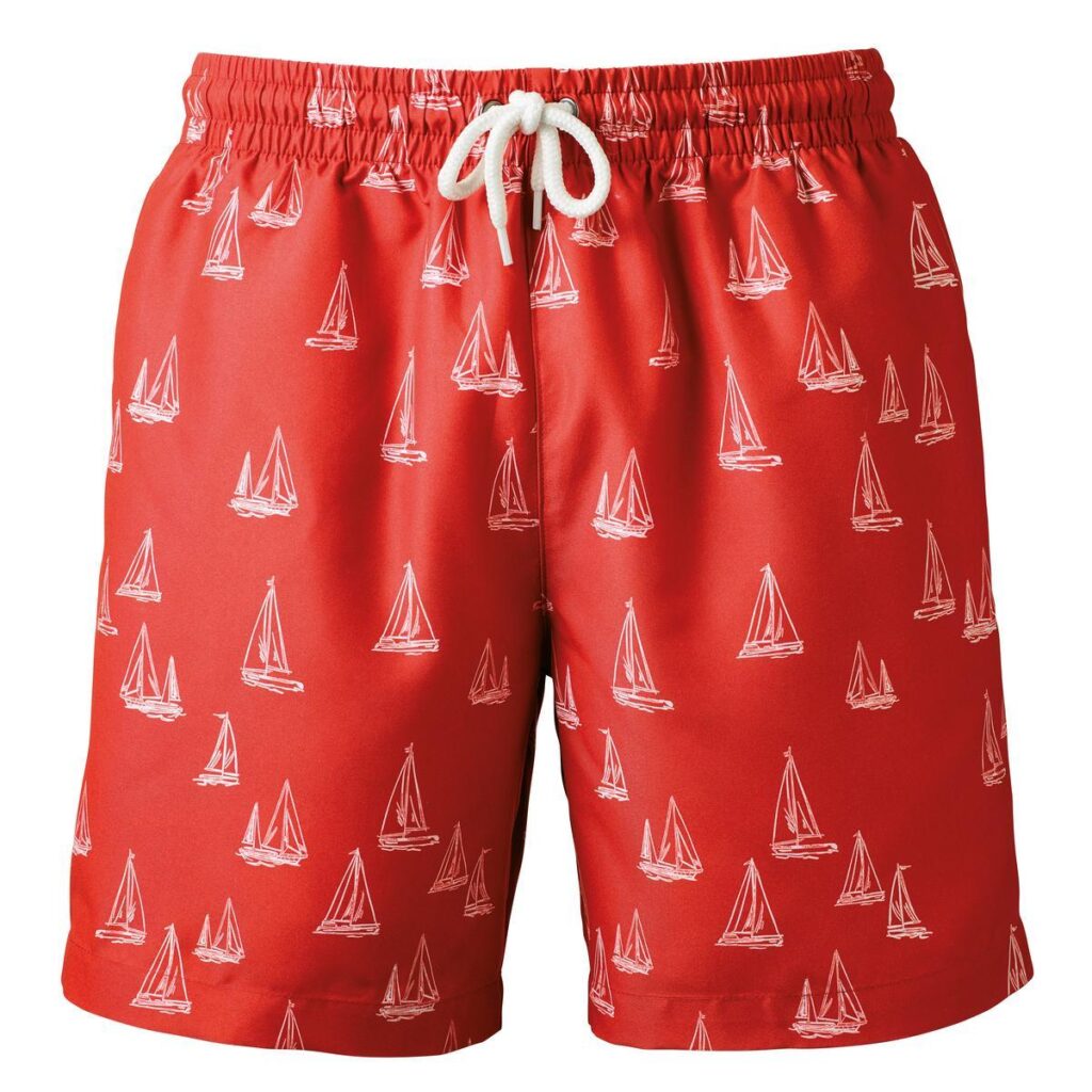 Men's swim shorts