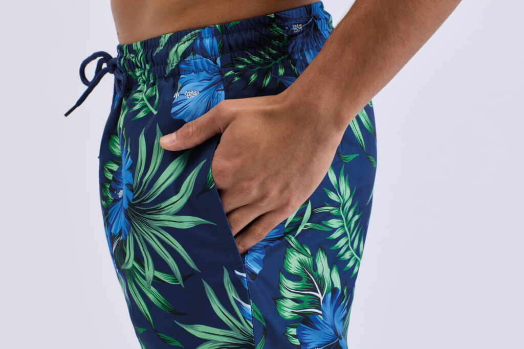 Men's swim shorts