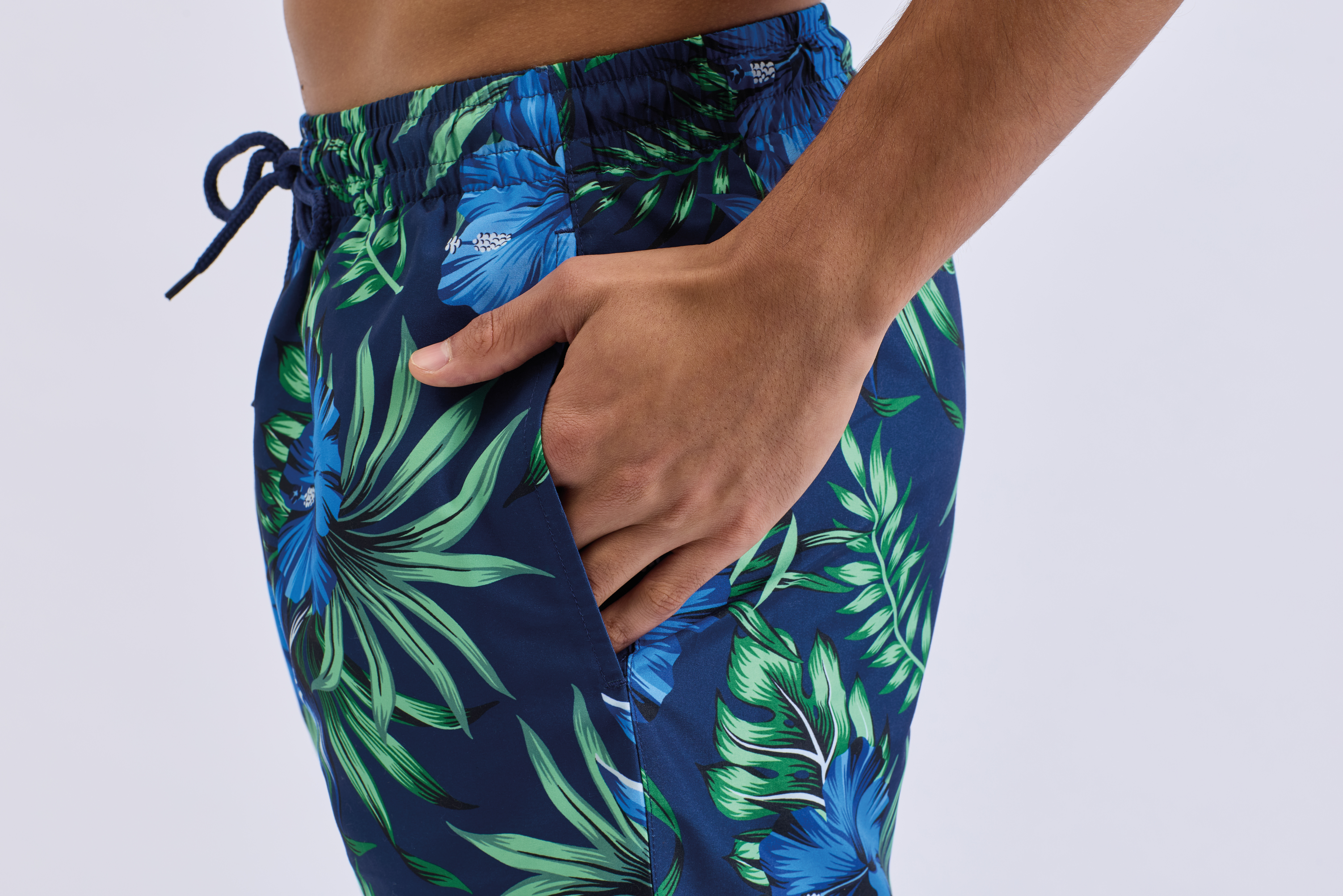 Men's swim shorts - Image 1