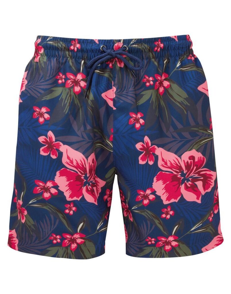 Men's swim shorts