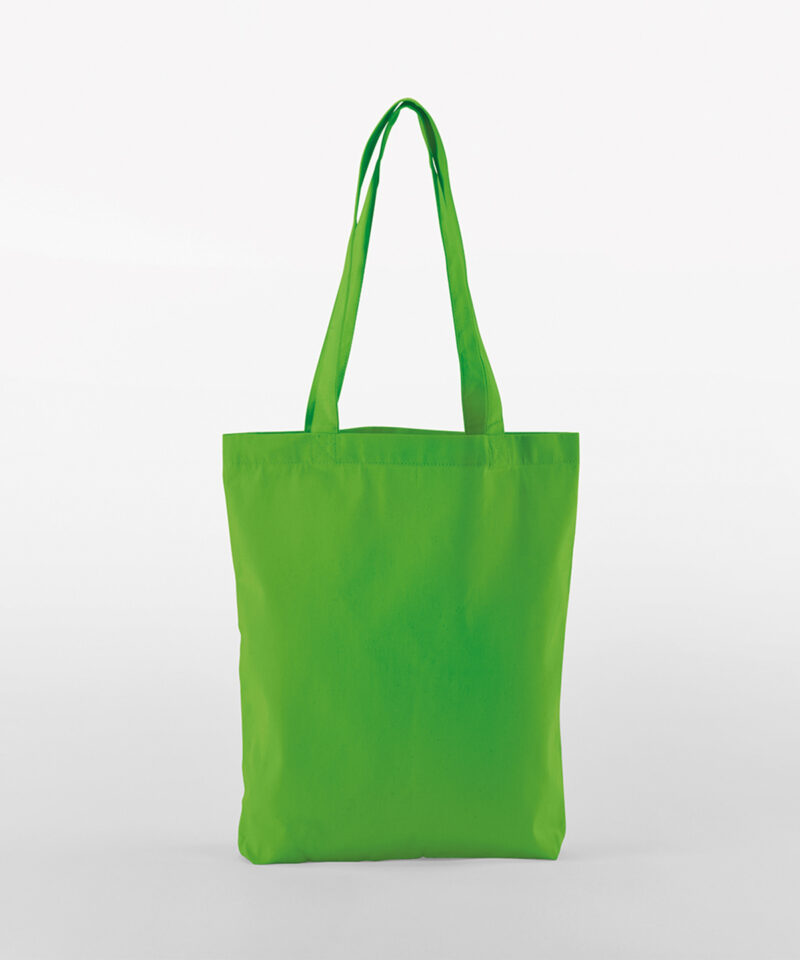 EarthAware? organic twill tote