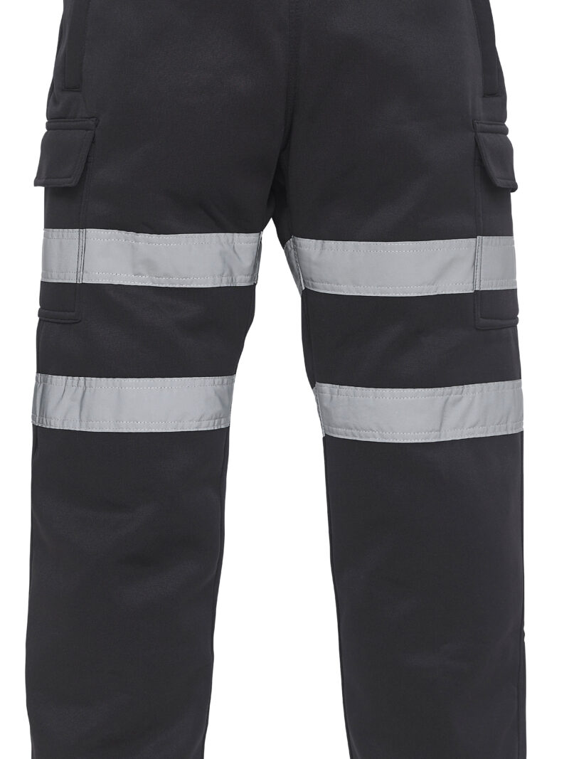 YOKO Hi-vis jogging pants (HV016T) - Image 6